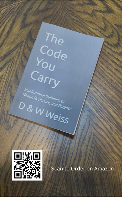 THE CODE YOU CARRY