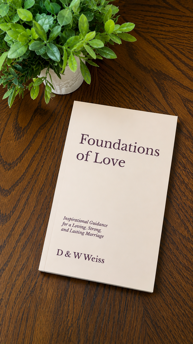 Foundations of Love