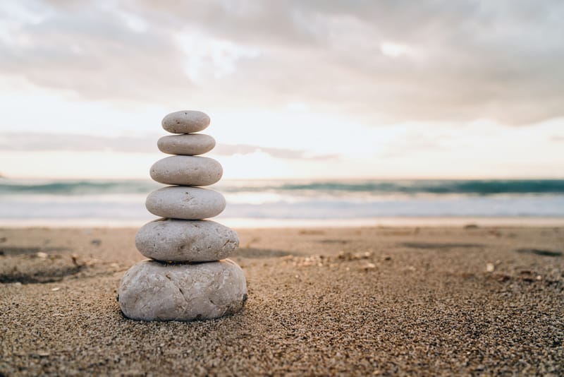 Gaining Clarity &amp; Confidence