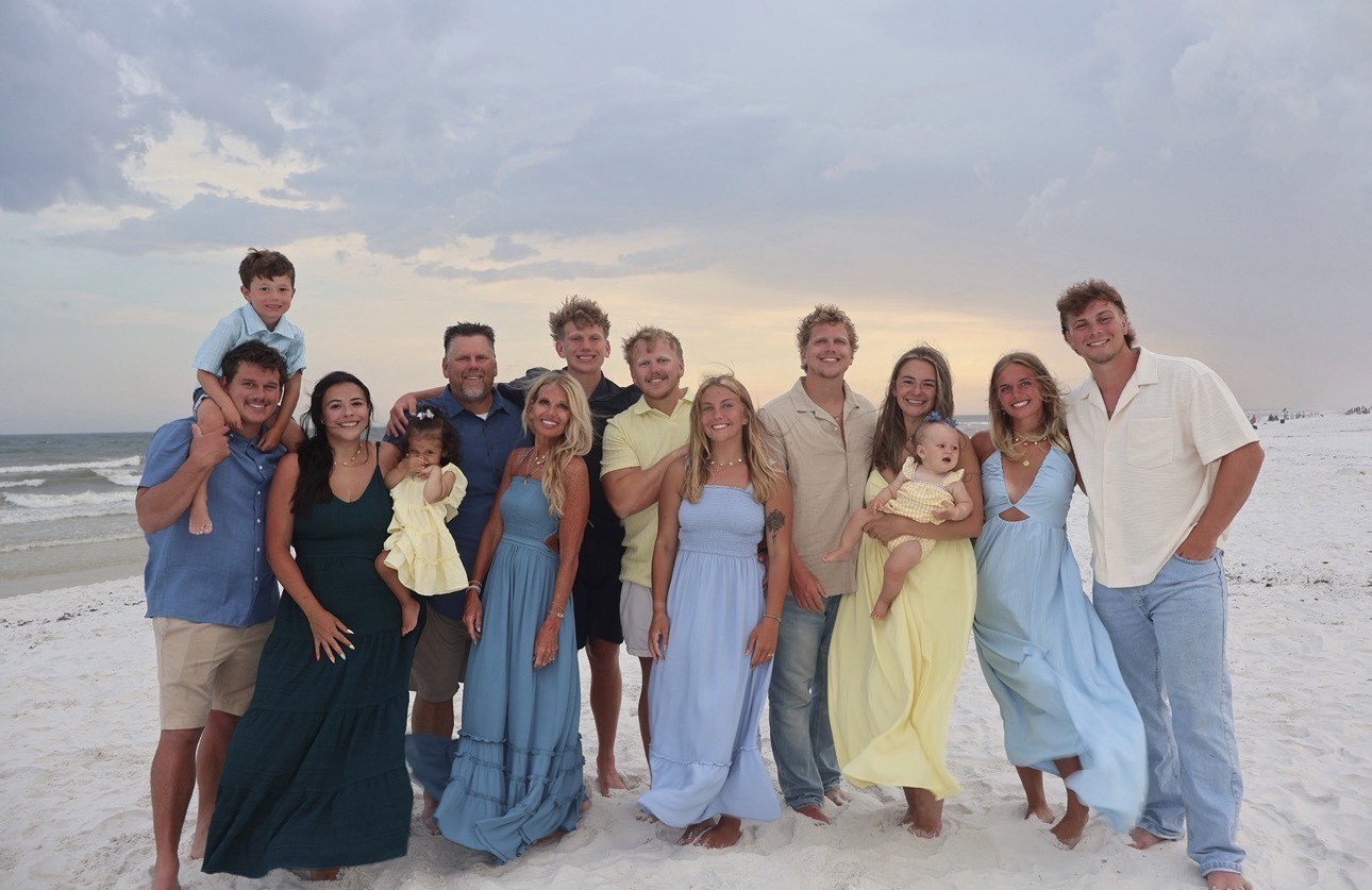 Farquhar Family 2026