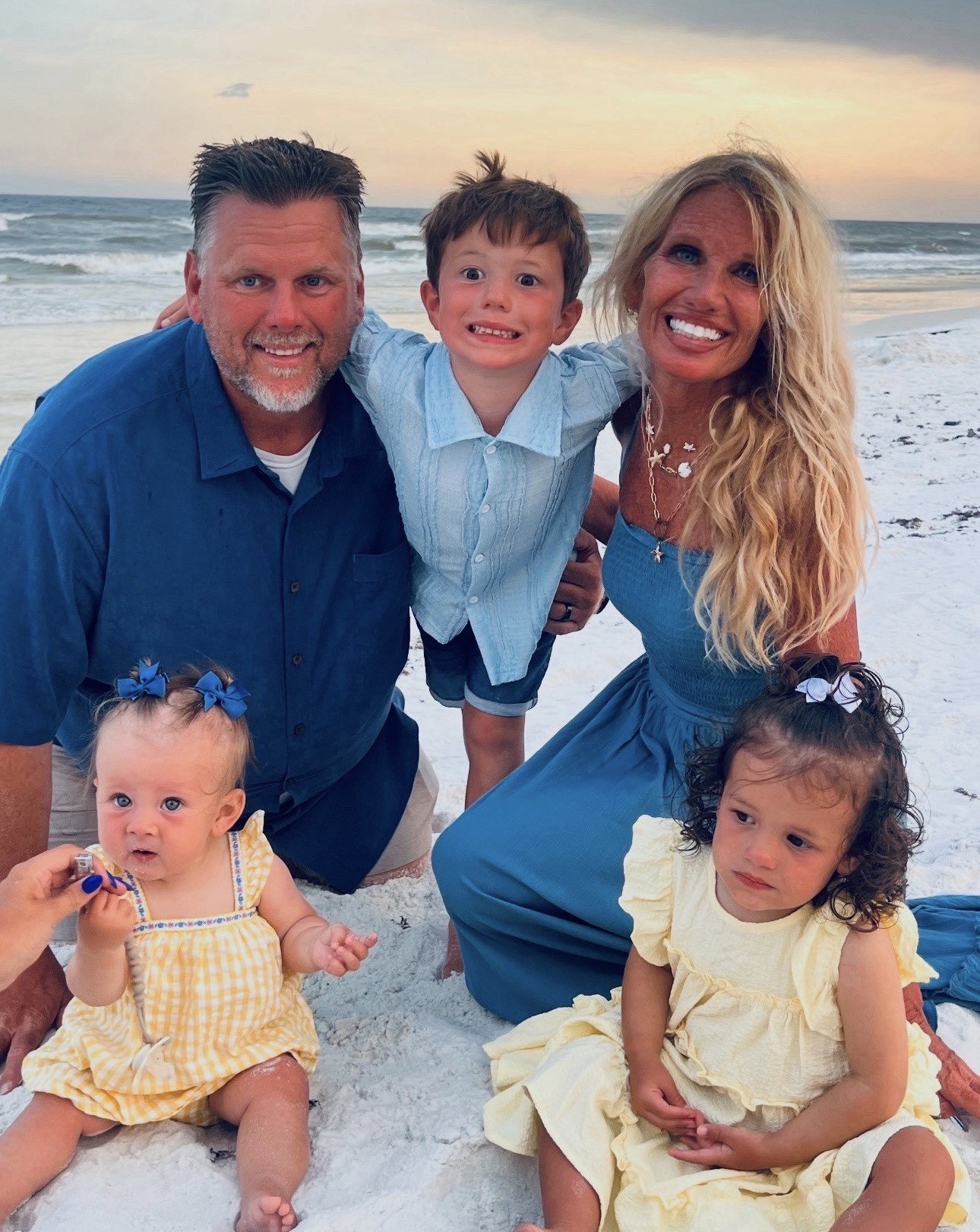 Grandkids 2026