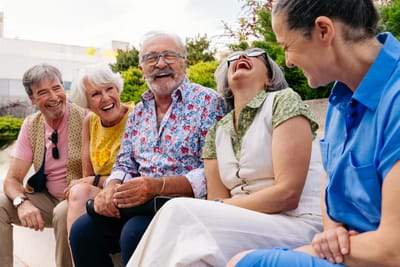 Estate Planning Is More Than Money — It’s About Family