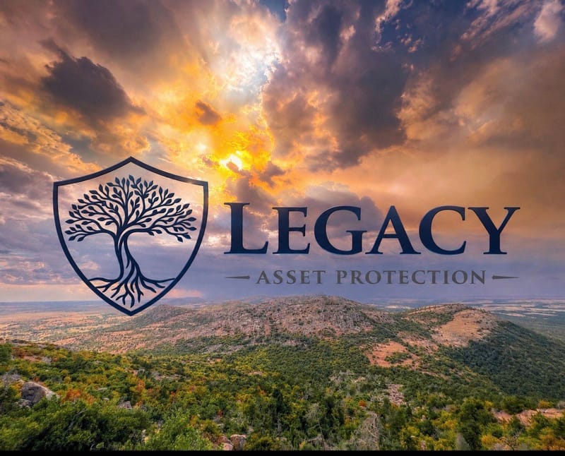 Legacy Asset Protection - Protect Your Retirement. Preserve Your Leg...