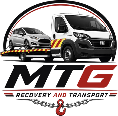 MTG Recovery and Transport