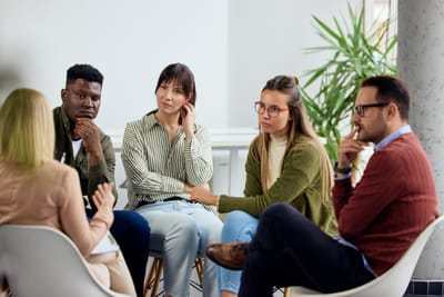 Collaboration with Community