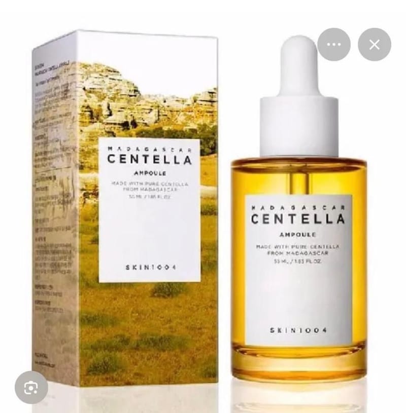 Korean Skincare