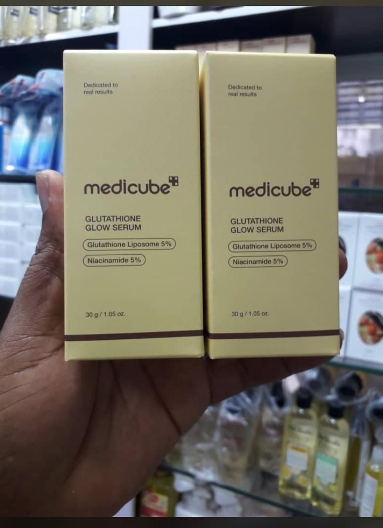 Medicube (A leading Korean clinical skincare brand)