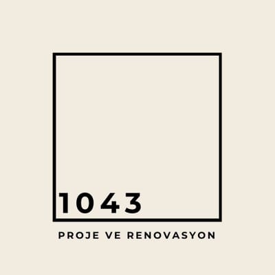 1043 Proje ve Renovasyon