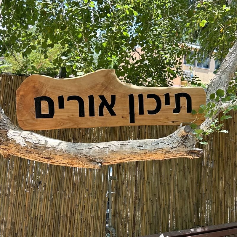 תקנון אורים
