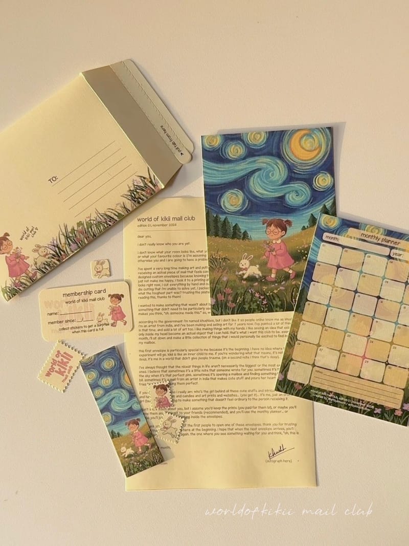 edition 1 is here!