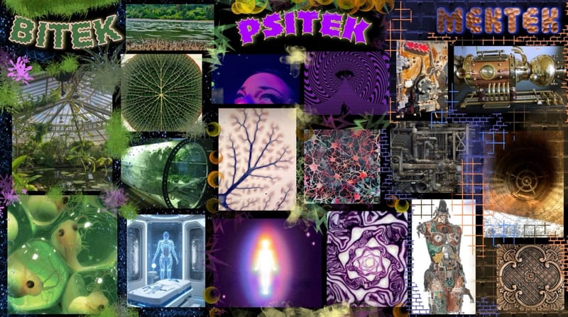 Moodboards and more info