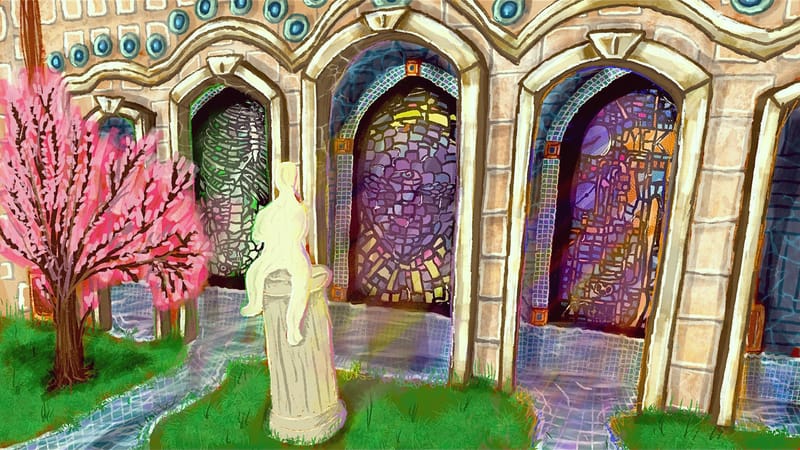 Concept Visuals