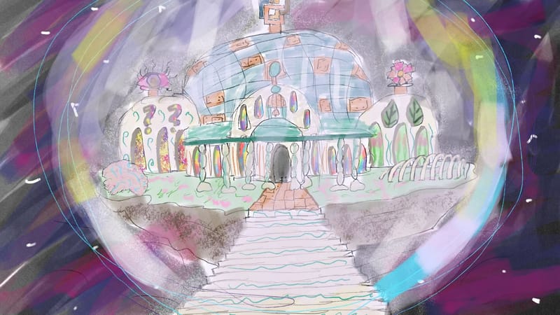 Concept Visuals