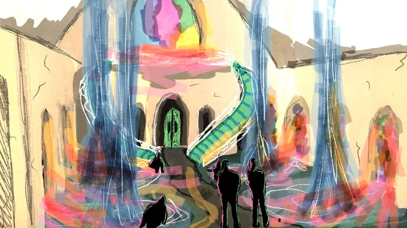 Concept Visuals