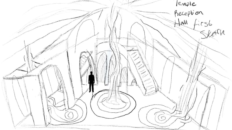 Concept Visuals