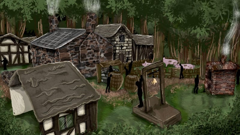 Concept art