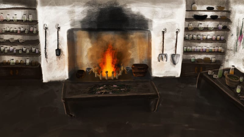 Concept art
