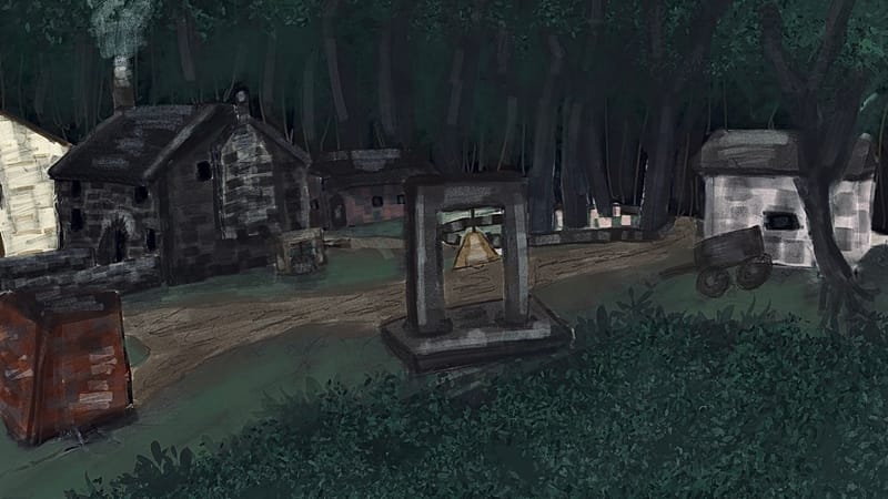Concept art