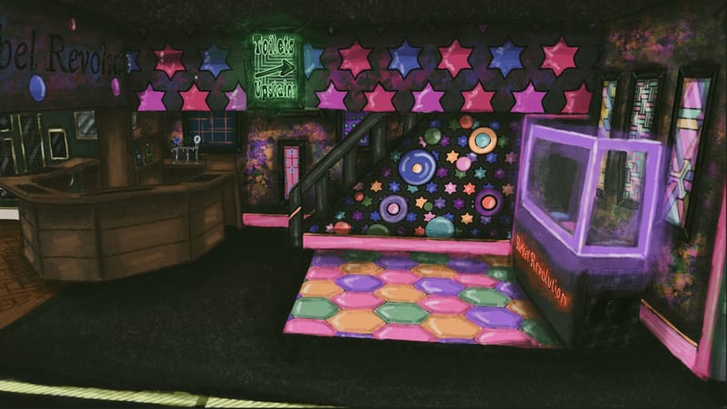 Concept Visuals
