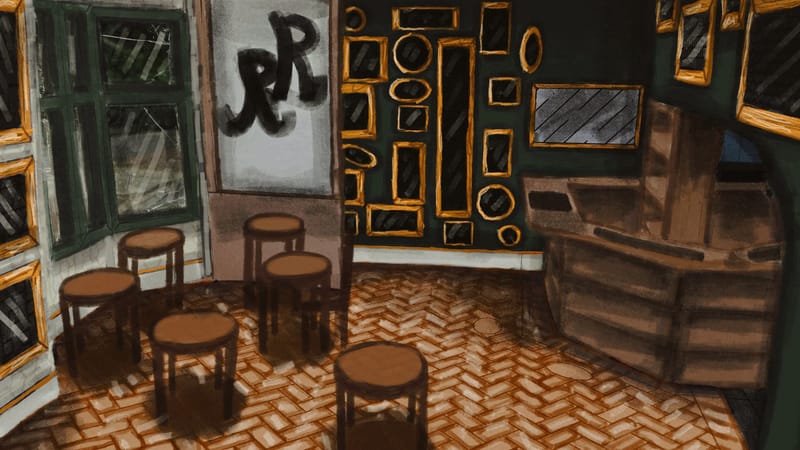 Concept Visuals