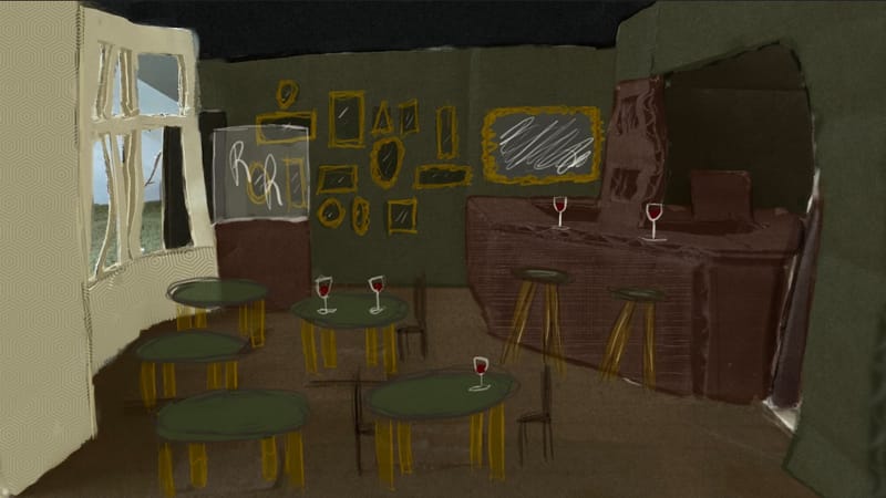 Concept Visuals