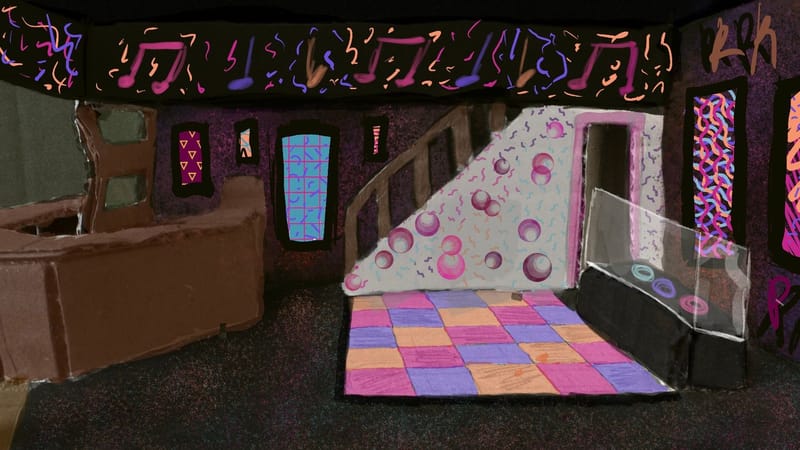 Concept Visuals