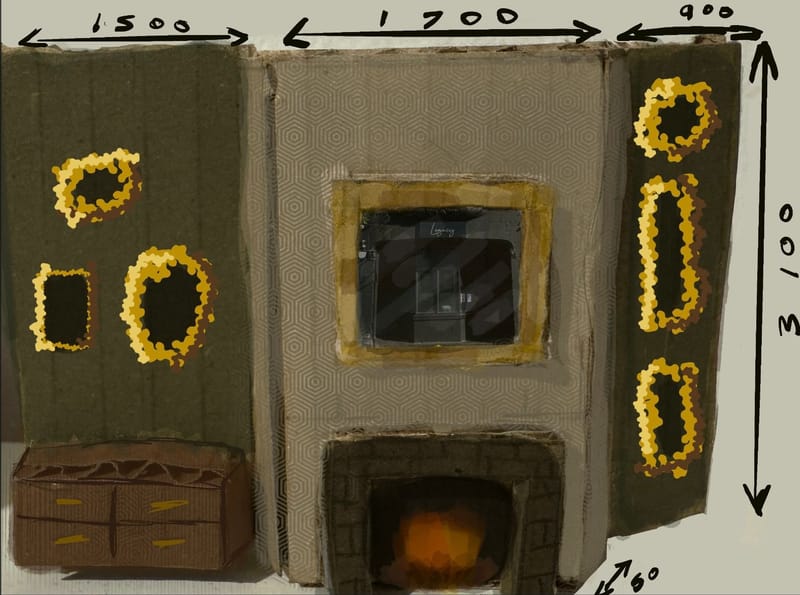 Concept Visuals