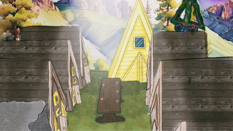 Concept Visuals