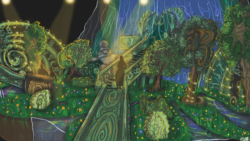Concept Visuals