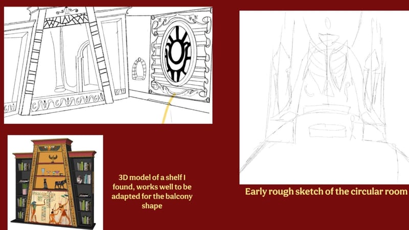 Sketches