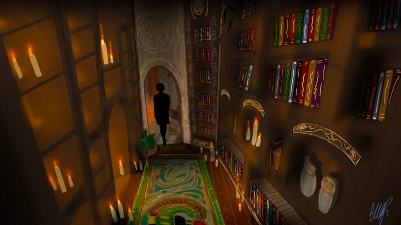 Concept Visuals