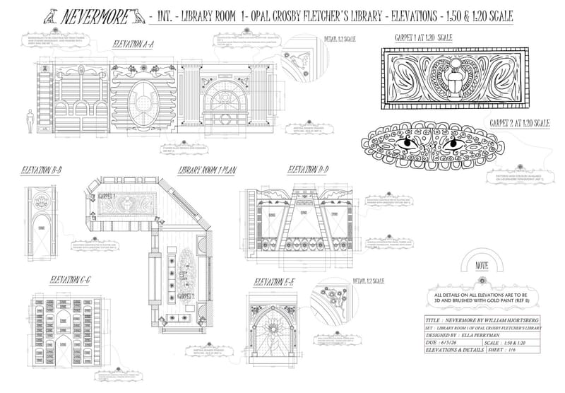 Autocad Work