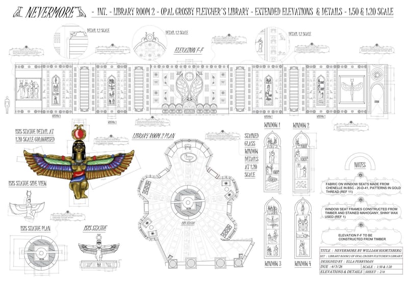 Autocad Work