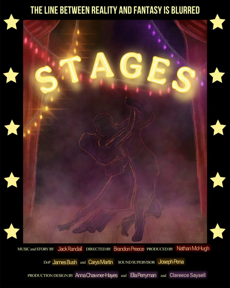 Stages