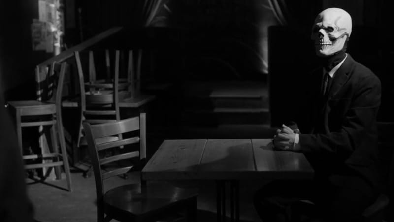 The Canvas Bar