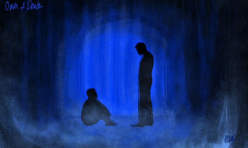 The Void