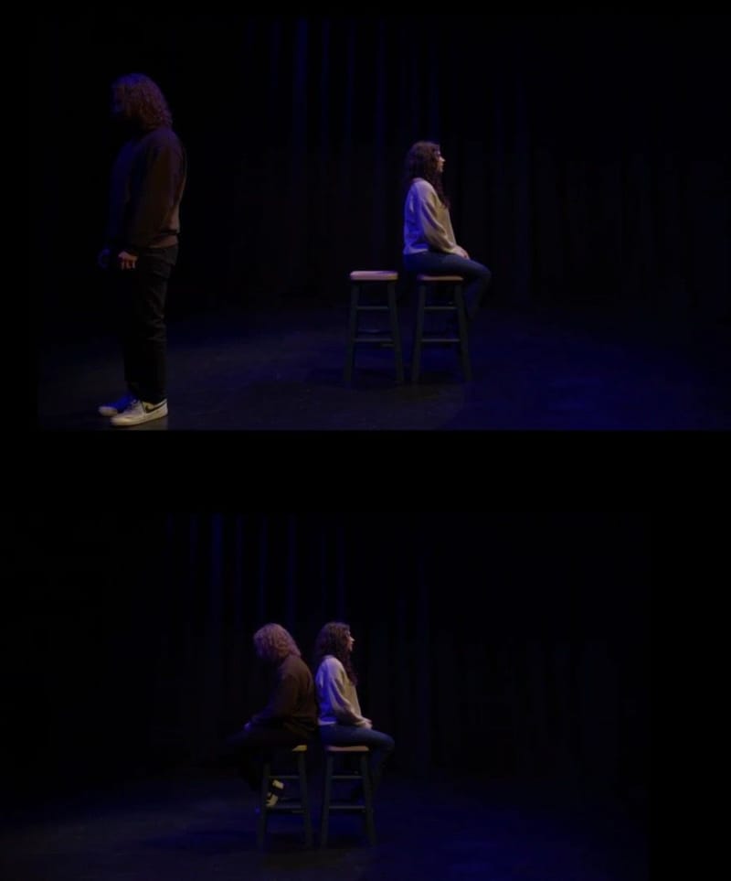 The Void