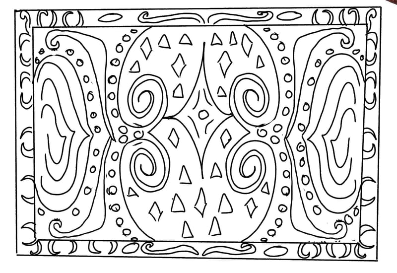 Rug designs