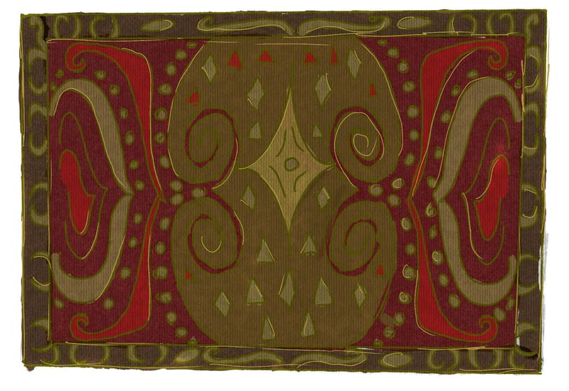 Rug designs