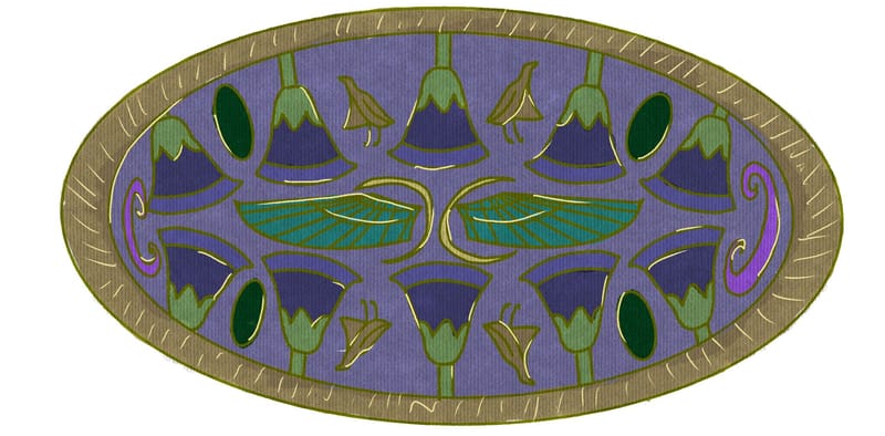 Rug designs