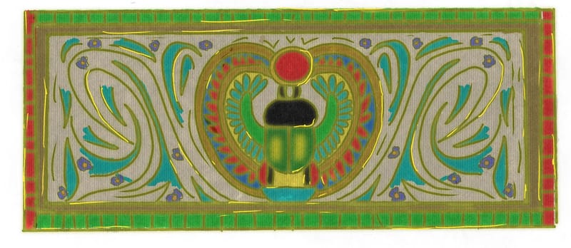 Rug designs