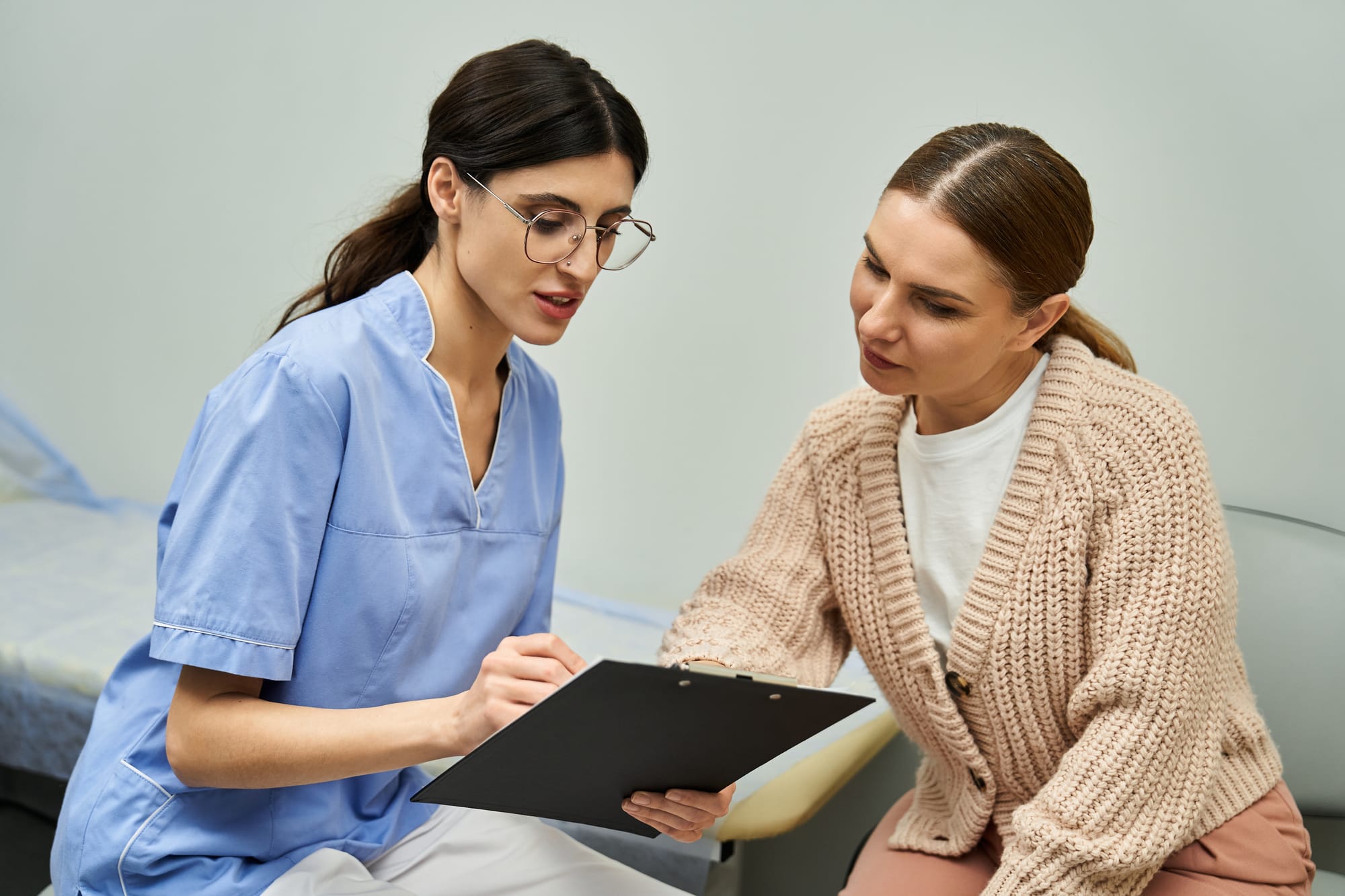 11 Steps to Prepare for Your First Reproductive Health Clinic Appointment