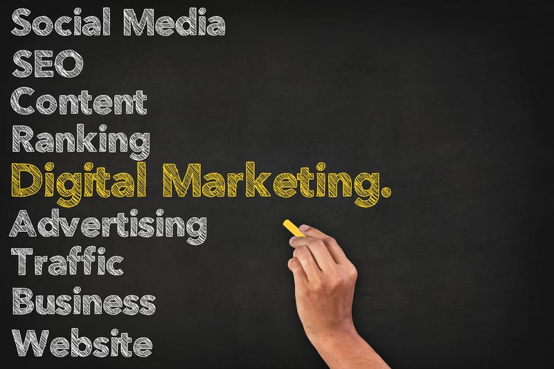 Digital Marketers