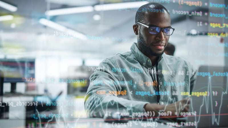 Cybersecurity Experts