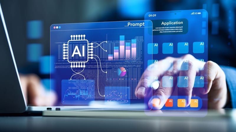 AI & Automation Experts