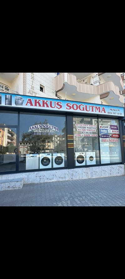 Nizip beyazeşya tamircisi