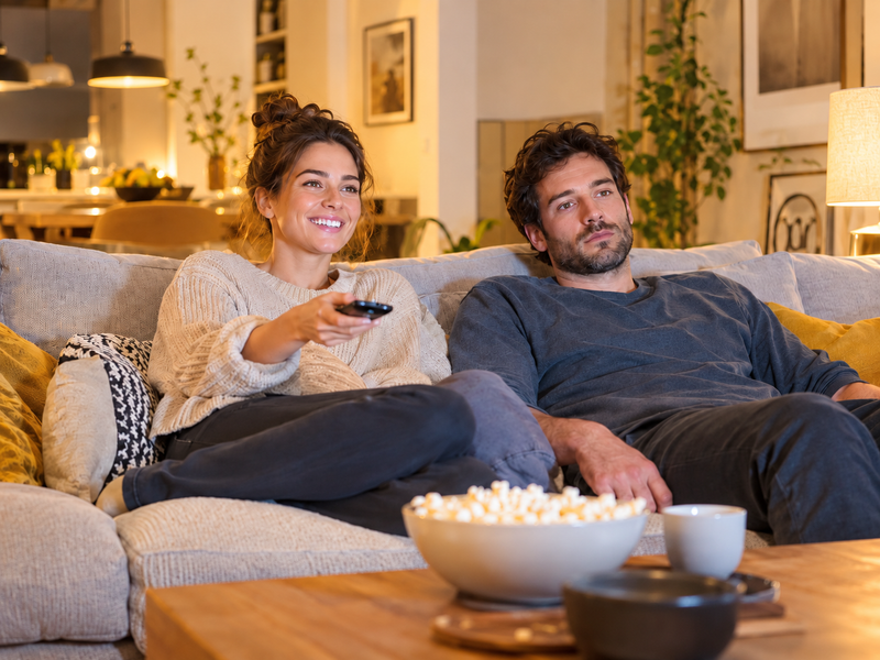 POURQUOI JE M'OUBLIE QUAND JE SUIS EN COUPLE ?