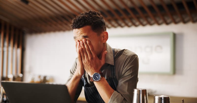 COMMENT RETROUVER CONFIANCE APRES UN ECHEC ?