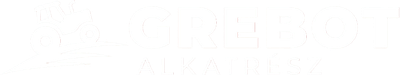GREBOT alkatrész