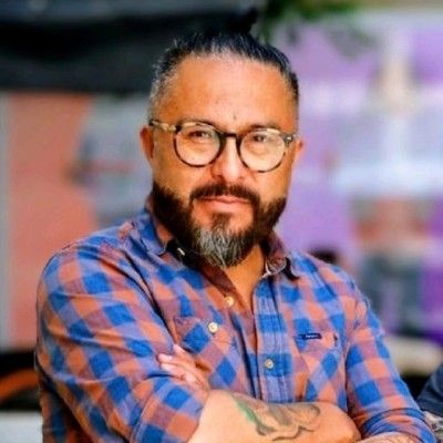 PATRICIO FARIAS